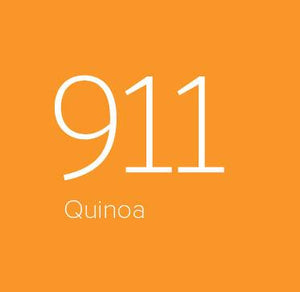 911 Quinoa Series