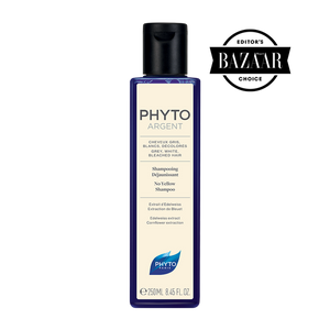 Phytoargent Whitening Shampoo