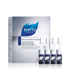 Phytolium Treatment