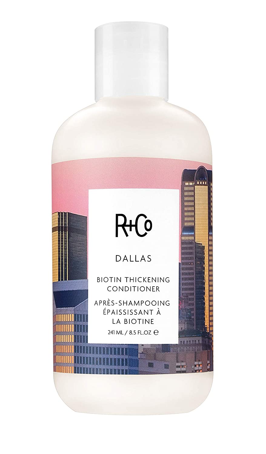 R+CO Dallas Conditioner