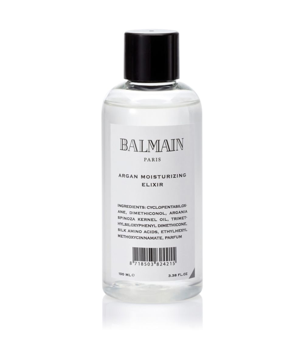 Balmain Argan Elixir