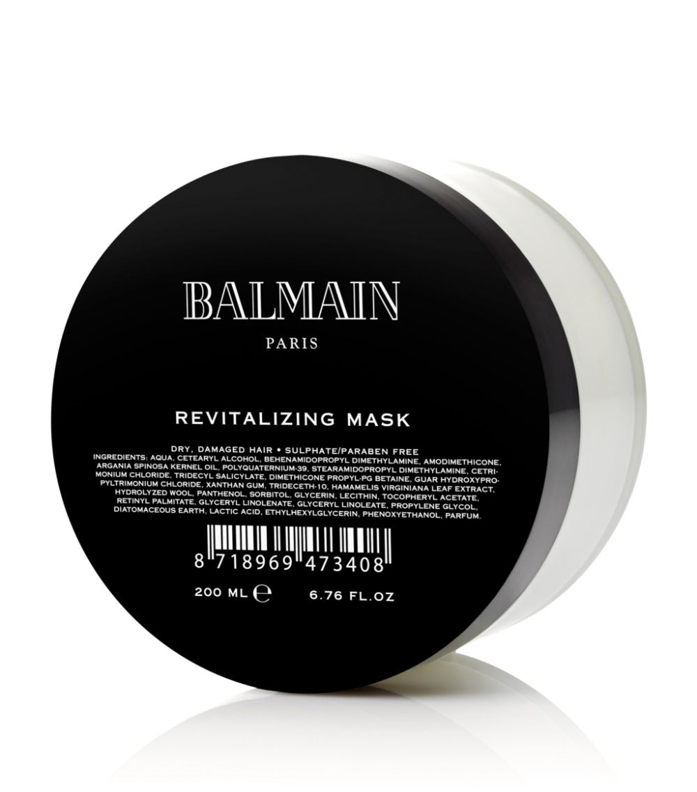 Balmain Revitalizing Mask