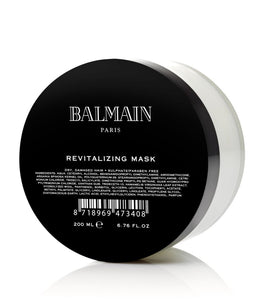 Balmain Revitalizing Mask