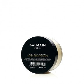 Balmain Matte Clay Strong