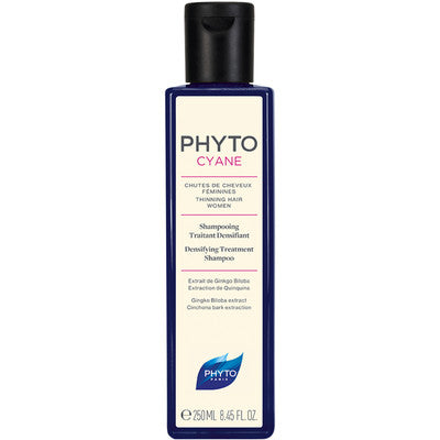 Phytocyane Shampoo